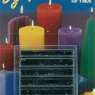 Yaley Concentrated Candle Dye Block Green
