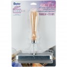 Darice Multipurpose Embellishment Brayer Hand Held Tool