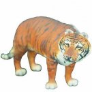 Tiger, Bengal, Yellow