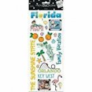 Me And My Big Ideas Stickers Florida Packaged
