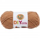 Lion Brand DIYarn -Camel