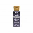 Plaid Folkart Acrylic Paint In Assorted Colors (2 Oz),Purple