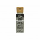 Plaid Folkart Acrylic Paint 2Oz-Italian Sage