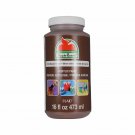 Apple Barrel Colors - Brown Oxide, 16 oz