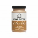 Plaid Folkart Home Decor Chalk Furniture&Craft Paint In Assorted Colors Cinnamon