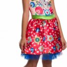 Rubie's Girl's Enchantimals Child's Costume, Danessa Deer, Small