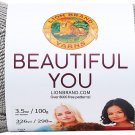 Lion Brand Yarn Beautiful You -Pumice Stone