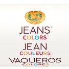 Lion Brand Jeans Yarn-Bermuda Shorts