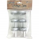 Ranger Tim Holtz Distress Jars 