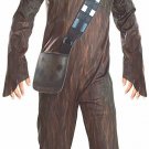 Rubies Star Wars Chewbacca Deluxe Kids Costume Meduim