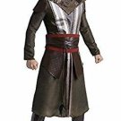 Palamon Mens Assassins Creed Movie Aguilar Deluxe Costume Adult Large