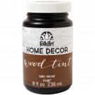FolkArt Home Decor Wood Tint - Walnut, 8 oz.