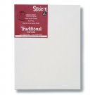 Darice Studio 71 Traditional Stretched Canvas Medium 14 x 18 inches