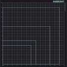 Kaiser Craft Cutting Mat 14.25 x 14.25 Inches