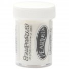 Stampendous Pearlustre Embossing Powder .67Oz-Pearl White