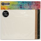 Ranger Dyan Reaveley Dylusions Journal Insert Sheets 