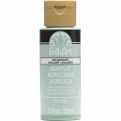 Plaid Folkart Acrylic Paint 2Oz-Succulent