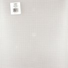 Darice Mesh Plastic Canvas 12 X 18 Inches Clear