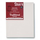 Darice Studio 71 Traditional Stretched Canvas Medium 8 x 10 inches