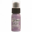 Ranger Tim Holtz Distress Paint Bottle Shaded Lilac