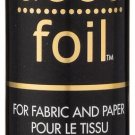 Deco Foil Transfer Sheets 6"X12" 5/Pkg-Bronze