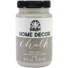 FolkArt Home Decor Chalk - Castle, 8 oz.