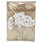 Advantus - Tim Holtz - Idea-ology Collection - Bouquet