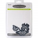 Darice Embossing Essentials Dies Butterflies