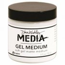 Ranger Dina Wakley Media Soft Gel Medium Jar