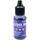 Tim Holtz Alcohol Ink .5Oz-Amethyst