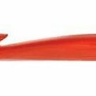 Crystalites Acrylic Crochet Hook 5.5"-Size H8/5Mm
