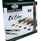 Royal Langnickel 12 ML Oil Paint With Brush