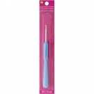 Boye Ergonomic Aluminum Crochet Hook-Size E/3.5Mm