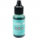 Tim Holtz Alcohol Ink .5Oz-Patina