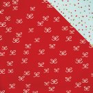 Simple Stories Classic Christmas Falalala Paper
