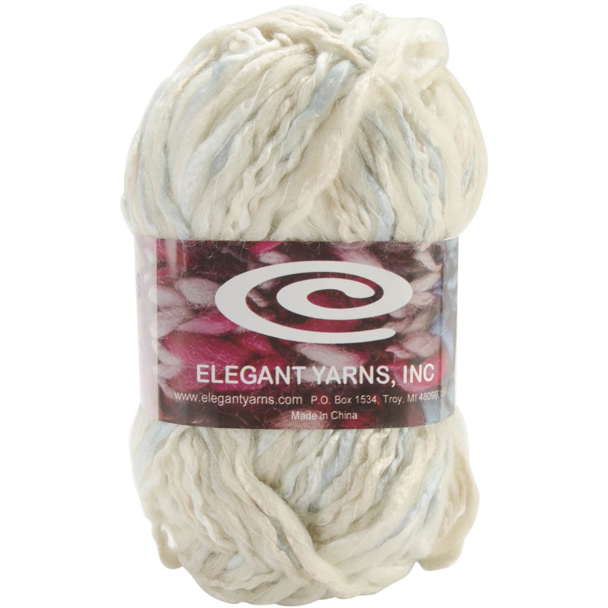 Cuties Yarn-Cloud