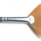 FolkArt One Stroke Brushes - Fan