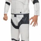 Rubies Star Wars: The Force Awakens Child's Stormtrooper Costume, Large