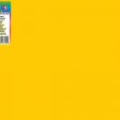 Darice Foamies Foam Sheet Goldenrod Yellow 2mm Thick 9 X 12 Inches