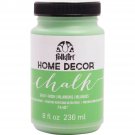 Plaid Folkart Home Decor Chalk Furniture & Craft Paint In Assorted Colors,Irish