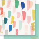 American Crafts Maggie Holmes Gather Joyful Paper