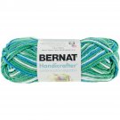 Handicrafter Cotton Yarn Ombres-Emerald Energy