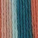 Handicrafter Cotton Yarn - Ombres-Coral Seas