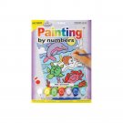 Royal Langnickel My First Paint By Number Kit Sea Animals