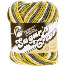 Lily Sugar'N Cream Yarn - Ombres-Sunrise