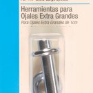 Dritz Extra-Large Eyelet Tools-For 7/16" Eyelets