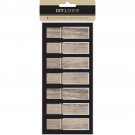 American Crafts Diy Shop 3 Collection Giant Clothespins
