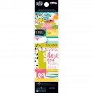 Bella Blvd Illustrated Faith You are Loved Collection Tip Ins Pad
