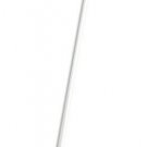 Darice Metal Door Hanger White 12 Inches