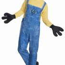 Rubies Costume Co. Mens Despicable Me 3 Dave Minion X Large
